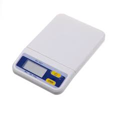 Electronic Kitchen Scale