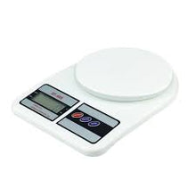 Load image into Gallery viewer, Electronic Kitchen Scale