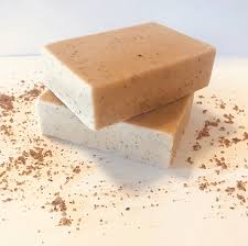 Soap Scrub Bar