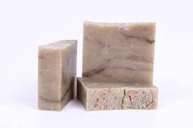 Soap Scrub Bar