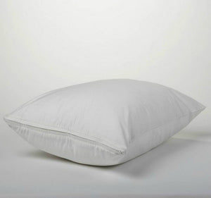 Organic Cotton Pillow